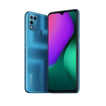 Smartphone INFINIX HOT 10  PLAY 4/64GO