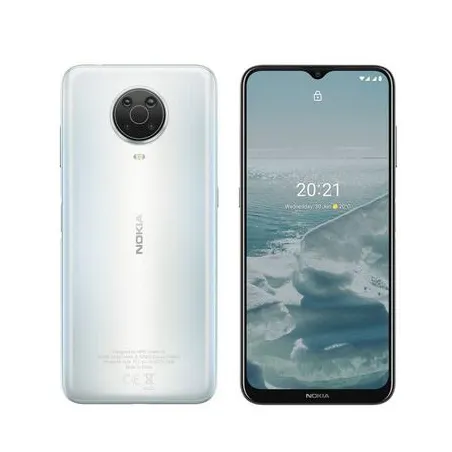 Smartphone NOKIA G20 4/64Go