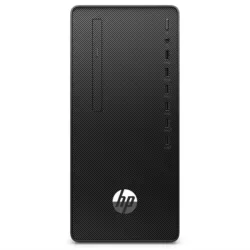 PC DE BUREAU HP PRO 300 G6 PENTIUM G6400 4GO 1TO