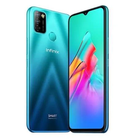 Smartphone Infinix Smart 5