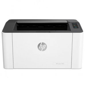 Imprimante LASER MONOCHROME HP LASER 107W / WIFI sigshop