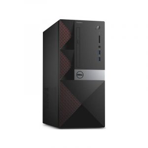 pc bureau dell vostro 3668 i5 4go 1to