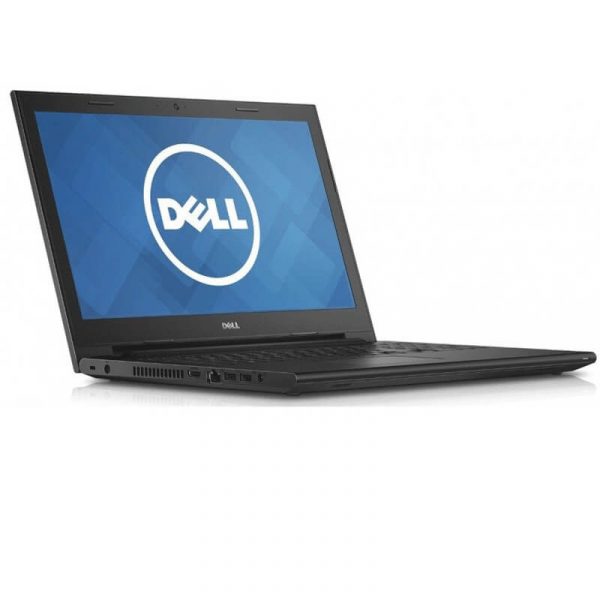 PC Portable DELL Latitude 3510 i3 10è Gén 4Go 256GB SSD sig-shop.tn