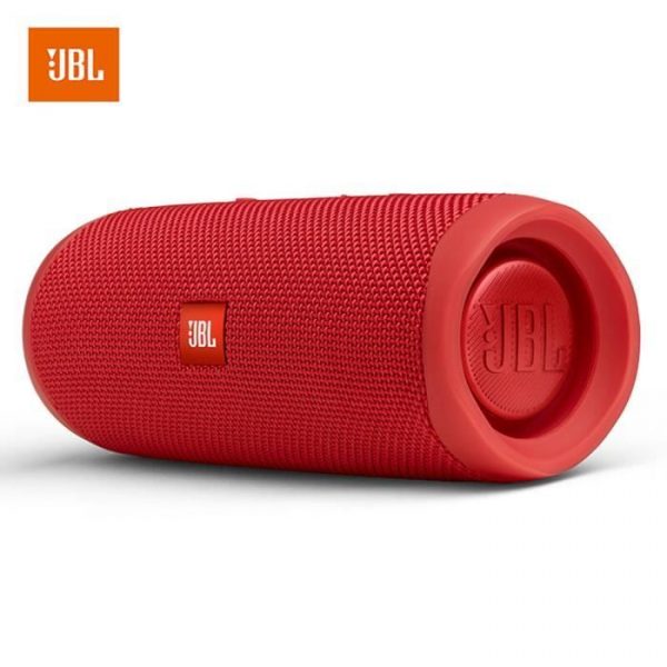 Enceinte JBL FLIP 4 Bluetooth portable Rouge