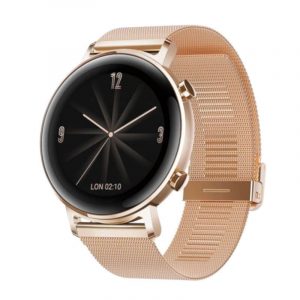 HUAWEI WATCH GT2 SPORT EDITION Gold