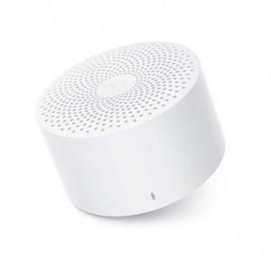 Haut-Parleur XIAOMI Compact 2 Bluetooth Blanc