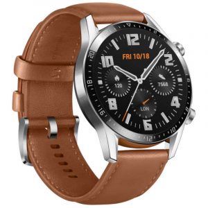 Huawei Watch GT2 Classic Edition