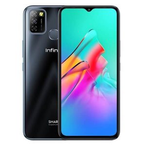 Smartphone Infinix Smart 5 sig-shop.tn