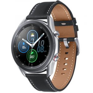 Samsung Galaxy Watch3 45mm Silver