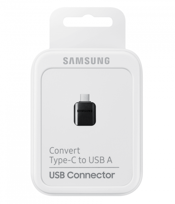 Samsung convert type-C to USB A