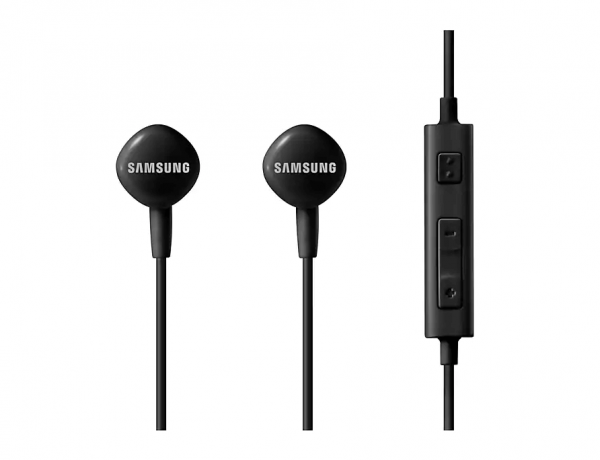 Écouteurs SAMSUNG HS1303 Noir