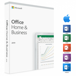 office famille et petite entreprise 1pc ou mac 2019