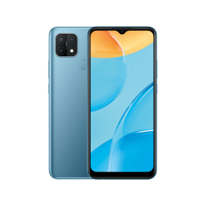 oppo A15 Bleu