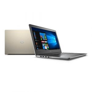 PC Portable DELL Vostro 5471 I7-8é Gèn 8Go 1To 128G SSD AMD Radeon 530 4Go