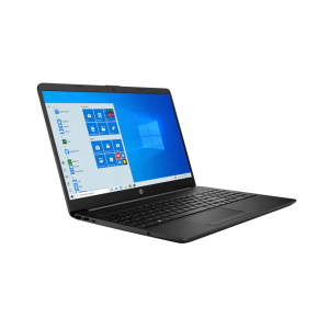 Pc Portable HP 15-DW3018NK i3 11ème Gén 4Go 1TB - Noir (2R0N1EA) sig-shop.tn