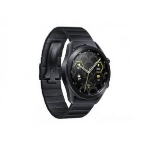 Samsung galaxy watch 3 titanium