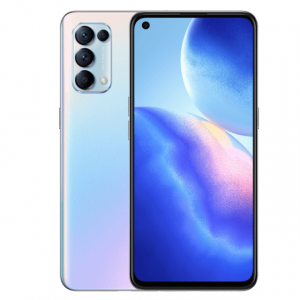 Smartphone Oppo Reno 5 8/128 Go sig-shop.tn