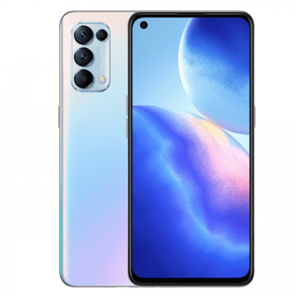 Smartphone Oppo Reno 5 8/128 Go sig-shop.tn