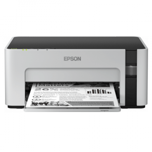 Imprimante EPSON EcoTank ET-M1120 Wifi Monochrome à Réservoir intégré sig-shop.tn