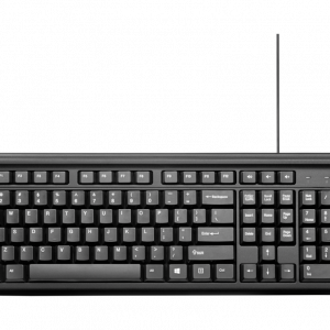 CLAVIER HP KEYBOARD 100