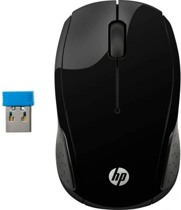 SOURIS SANS FIL X200 SIGSHOP