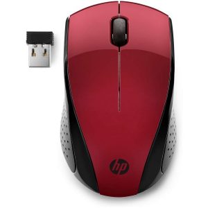 WIRELESS MOUSE 220