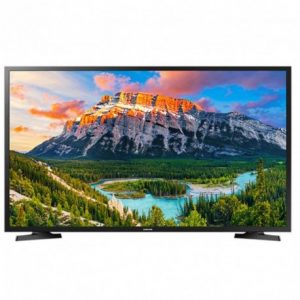 Téléviseur SAMSUNG 43 N5000 Full HD TV