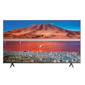 Téléviseur SAMSUNG 55 Série 7 Crystal UHD 4K Smart TV 2020 sig-shop.tn