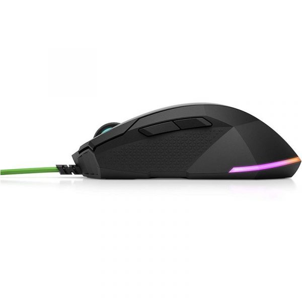 pavilion gaming mouse 200