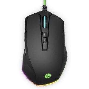 pavilion gaming mouse 200