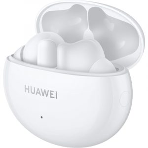 ecouteurs huawei freebuds 4i blanc