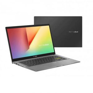 PC PORTABLE ASUS VIVOBOOK S14 M433 16G 512 SSD NOIR SIG-SHOP.tn