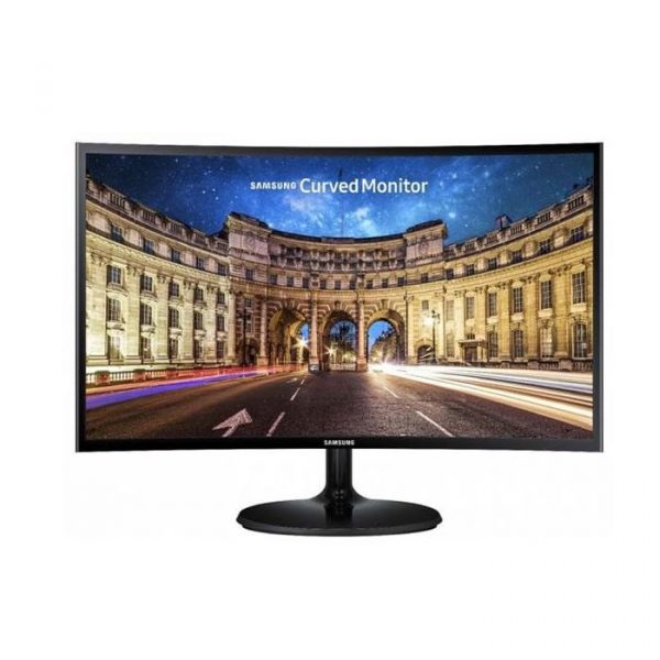 ECRAN CURVED SAMSUNG 27" LED FULL HD