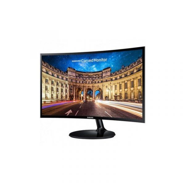 ECRAN SAMSUNG CURVED 24" LED