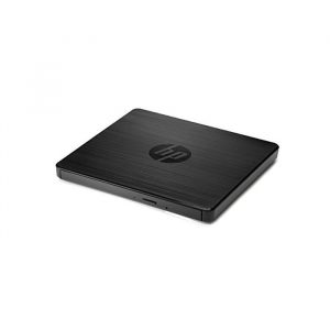 HP lecteur DVD USB externe