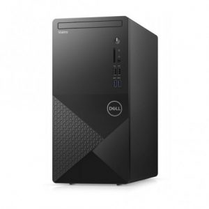 PC DE BUREAU DELL VOSTRO 3888 I7 10ÈME GÉN 8GO - NOIR sig-shop.tn