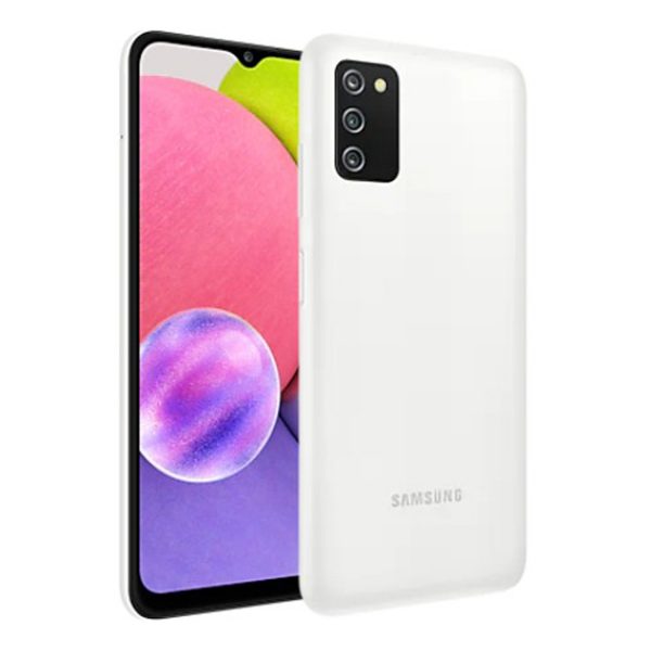 Smartphone SAMSUNG GALAXY A03S 3/32gb sig-shop.tn