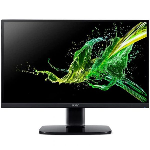 Ecran ACER KA242YBI 23.8" FULL HD IPS - NOIR sig-shop.tn