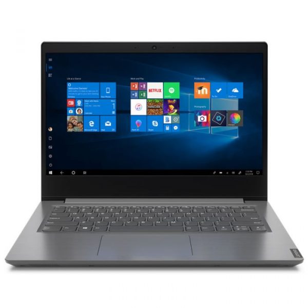 Pc Portable LENOVO V14 IGL N4020 4GO 1TO - GRIS (82C2000YFE) sig-shop.tn