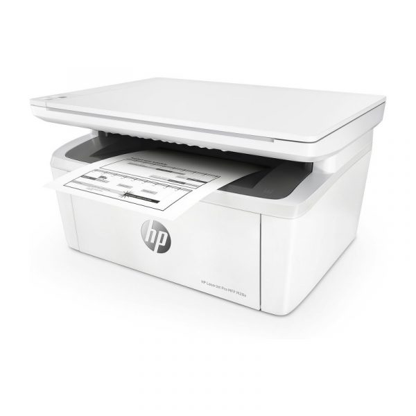 Imprimante 3EN1 LASER JET PRO HP MFP M28A MONOCHROME (W2G54A) sig-shop.tn