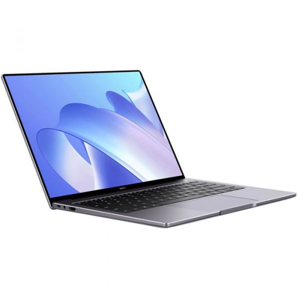 Pc portable HUAWEI MATEBOOK 14 I5 11GÉN 8GO 512GO SSD GRIS (KLVD-WDH9) sig-shop.tn