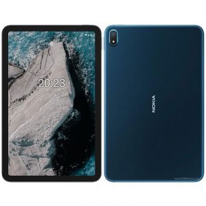 Tablette NOKIA T20 10.4" IPS - BLEU OCÉAN (NOKIA-T20) sig-shop.tn