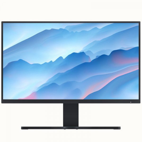 Écran XIAOMI MI DESKTOP MONITOR 27" IPS FULL HD 75HZ sig-shop.tn