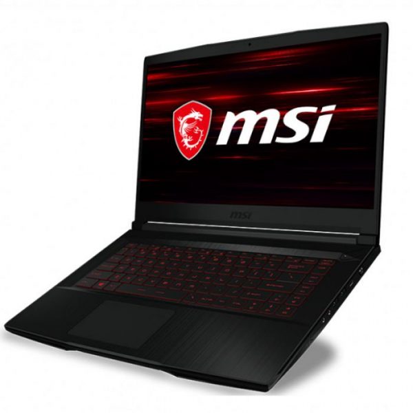 Pc portable GAMER MSI GF63 THIN I7 11È GÉN 8GO 512GO SSD (GF63THIN11SC-612XFR) sig-shop.tn