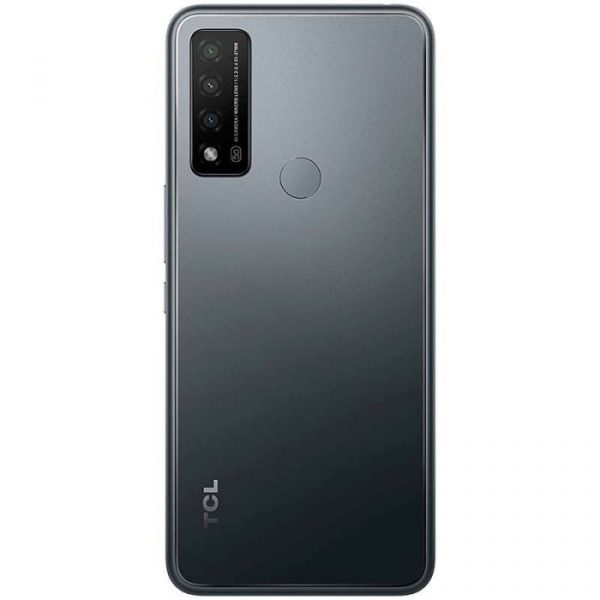 Smartphone TCL 20R 5G 4G 64G - GRIS GRANITE