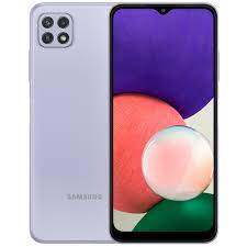 Smartphone SAMSUNG GALAXY A22 6G 128 GO sig-shop.tn