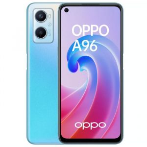 Smartphone OPPO A96 8GO 256GO sig-shop.tn