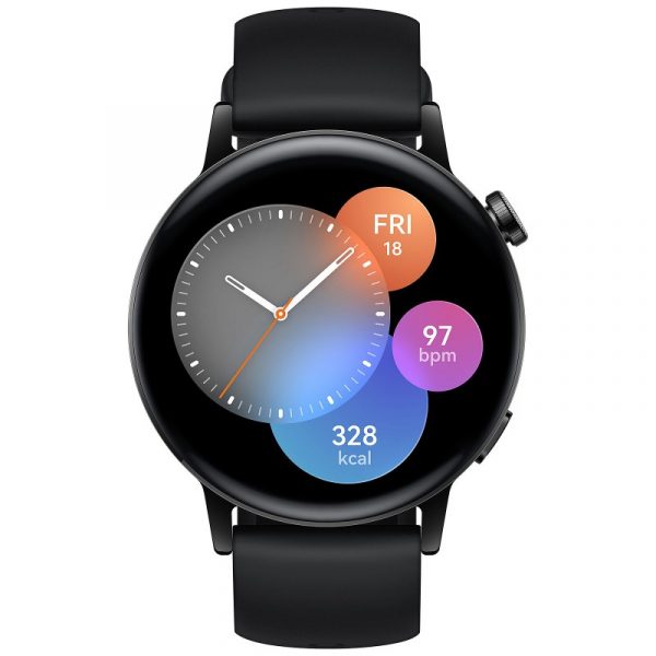 Huawei Watch GT 3 Active 42mm sig-shop.tn