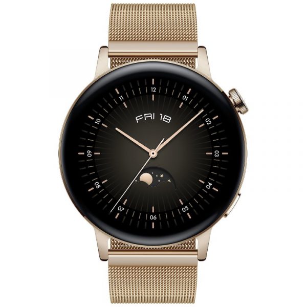 Huawei Watch GT 3 Classic 42mm sig-shop.tn