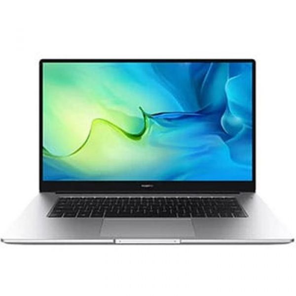 Pc portable HUAWEI MATEBOOK D15 I5 11È GÉN 8GO 512GO SSD - SILVER sig-shop.tn